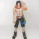 Anime Heroes One Piece Portgas D. Ace 6" Action Figure 2021 Bandai 