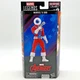 Hasbro Marvel Legends ORB Puff Adder Build-A-Figure Series &bull; NEW