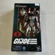 G.I. Joe Classified Series COBRA COMMANDER COMBAT ARMOR 6&rdquo; Figure #168 