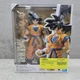 Bandai Dragon Ball Super S.H.Figuarts Son Goku Super Hero Action Figure&trade;