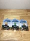 Lot Of ( 3 ) Minecraft Earth Boost Slowed Creeper & More (2019) Mattel Mini Figs
