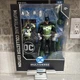 McFarlane DC Multiverse  BATMAN AS GREEN LANTERN  COLLECTOR EDITION #7 InStk MIP