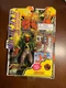 Wild C.A.T.S GRIFTER Vintage 1994 Playmates 6&rdquo; Action Figure Sealed