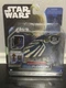 Star Wars Micro Galaxy Squadron Plo Koon&rsquo;s Jedi Starfighter RARE /15000 #0059