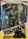 NECA Eastman And Laird&rsquo;s Teenage Mutant Ninja Turtles The Rat King TMNT Figure