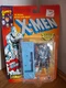 Marvel X-Men Iceman ToyBiz Action Figure New Sealed