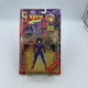 1995 ToyBiz Marvel X-Men X-Force Series Domino  Action Figure New