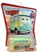 VTG 2005 Disney Pixar Cars Desert Series 1 Filmore 12 Back Mattel New in Package