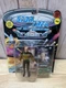 Lieutenant Barclay Star Trek TNG Next Generation - Figure Playmates Sealed - 2
