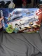 Hasbro Ghostbusters: Frozen Empire "Track & Trap ECTO-1 w/ Slimer Brand New
