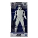 Star Wars First Order Stormtrooper 9.5-Inch Action Figure Hasbro E8357