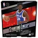 Joel Embid Starting Lineup Philadelphia 76ers NBA Series 1 Figure Hasbro NEW