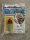 1982 ERTL Super Stars SMOKEY and the BANDIT Burt Reynolds Die-Cast Action Figure