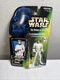1996 Kenner Star Wars Power of The Force LUKE SKYWALKER IN STORMTROOPER DISGUISE