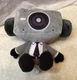 Skibidi Toilet Titan Speakerman Plush Series 1 The Alliance Bonkers Toy Company