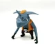 World Of Nintendo Zelda BOKOBLIN 2.5" ACTION FIGURE Jakks Pacific USED