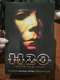 Halloween H20 20 Years Later Ultimate Michael Myers Toy Figure NECA 