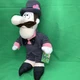 Professor Hinkle Frosty the Snowman 1999 CVS 6" Plush Stuffins NWT