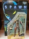 MCFARLANE SPAWN THE MOVIE SPAWN FIGURE ULTRA ACTION 1997 BRAND NEW