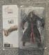 SAW Jigsaw Killer Action Figure Pig Mask Cult Classics Series 5 2004 NECA 