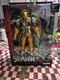 McFarlane Toys Spawn Reaper 7&rdquo;Action Figure 2023 SEALED (See Pics) VF-/NM- 🔥  