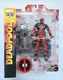 Diamond Select Marvel Comics DEADPOOL Collector Action Figure NIB