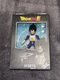 Dragon Ball Z Super Dragon Stars Series Vegeta Anime Action Figure DBZ Bandai