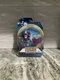 Sonic The Hedgehog 4" Articulated Figure Mephiles The Dark with Purple Mist Base
