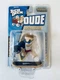 Tech Deck Dude Crew 14 WEBisode  ARNIE #054 w/ Bonus Surfboard included - RARE!