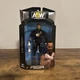 All Elite Wrestling AEW Unmatched Series CM Punk 6 in Action Figure - AEW0243