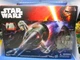 Star Wars Slave 1 Boba Fett Ship Figure The Force Awakens Hasbro New 3.75