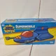 McFarlane Toys DC Super Powers Supermobile 6.15 in Action Figure - 15760 NIB