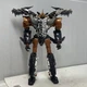 Transformers Age of Extinction Generations Leader Class Grimlock Incomplete