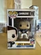 Funko Pop! Vinyl: Joey Bosa (Chargers Home) #75
