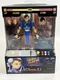 Chun-Li Street Fighter II 6 Inch Figure Jada 253252026 34216