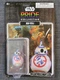 BB-Y0U Hasbro Star Wars Droid Factory Pride Collection 3.75" Action Figure LGBTQ
