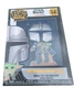 Star Wars Funko Pop! Pin The Mandalorian w/ Grogu SE Yoda Enamel Special Edition