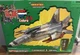 GI Joe Vs Cobra Spy Troops Conquest X-30 Vehicle & Slip Stream Figure Hasbro New