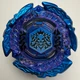 TAKARA TOMY Beyblade BURST B-181 04: Hell Kerbecs Giga Wave