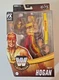 Mattel WWE Elite Collection Series 18 HULK HOGAN Legends Action Figure - NEW