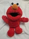 TYCO Original Tickle Me Elmo 1995 from Sesame Street w/Video (Box Not Included) 