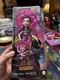 Mattel Monster High G3 Scaradise Island Draculaura Scare-adise New In Box