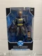 NEW - McFarlane DC Multiverse - HUGO STRANGE AS BATMAN - Batman: Transference