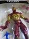 Hasbro Marvel Legends Iron Man Modular Armor 6in Action Figure