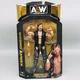 AEW KENNY OMEGA Unrivaled Series 4 Action Figure Jazwares