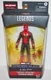 Marvel Legends Series Spider-Man Integrated Suit Tom Holland Action Figure MINT~