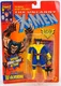 1992 ToyBiz Marvel The Uncanny X-Men WOLVERINE 3rd Edition New