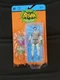 Mcfarlane Batman DC Retro 66 Classics TV Series W5 Robin Black & White 6" Figure