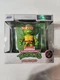 Teenage Mutant Ninja Turtles TMNT Metalfigs Die-Cast Michelangelo 2023 Jada Toys