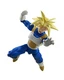 Bandai S.H.Figuarts DRAGON BALL Z Super Saiyan Trunks Super Power Figure &lrm;221109